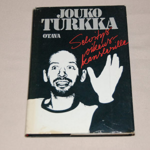 Jouko Turkka Selvitys oikeuskanslerille